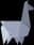 Lama origami işareti